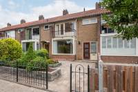 Woning Bernhardstraat 40 Rhoon