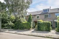 Woning Wulpstraat 3 Amersfoort
