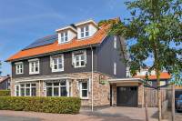 Woning Erkens-akker 38 Barendrecht