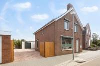 Woning Groenstraat 18 Linne