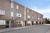 Woning Stationsplein 116 Cuijk