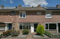 Woning Krabbestraat 17 Eindhoven