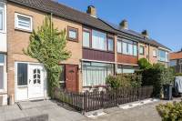 Woning Hoonaartstraat 7 Hellevoetsluis