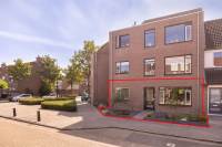 Woning Oudeveen 25 Veenendaal