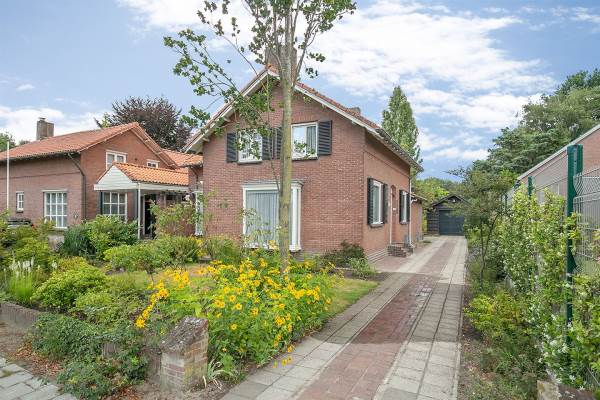 Woning Burg. de Kuijperlaan 28 Veghel