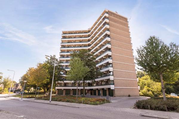 Woning Valkestein 1109 Ede