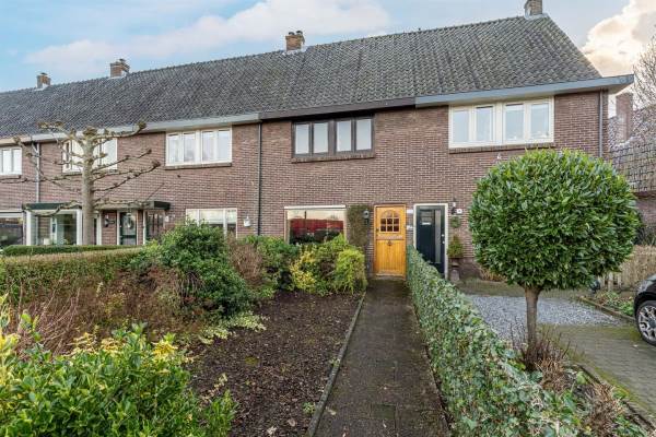 Woning Oude Brandenburgerweg 26a Bilthoven