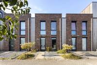 Woning Weerselostraat 90 Tilburg