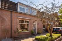 Woning Beatrixstraat 28 Veenendaal