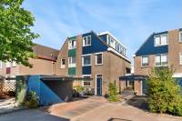 Woning Röntgendreef 35 Maassluis