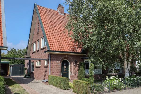 Woning Haareweg 95 Doetinchem