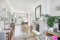 Woning Albert Verweystraat 65 Voorburg