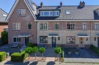 Woning Vogellaan 110 Uithoorn