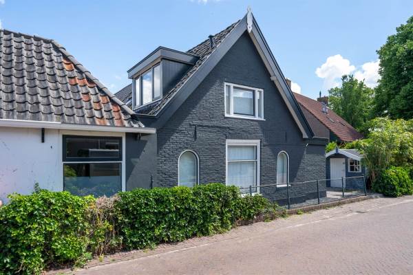 Woning Langestraat 75 Huizen