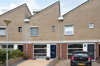 Woning Spaanse Matplein 18 Den Bosch