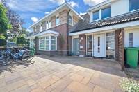 Woning Jean Monnetpad 16 Den Haag