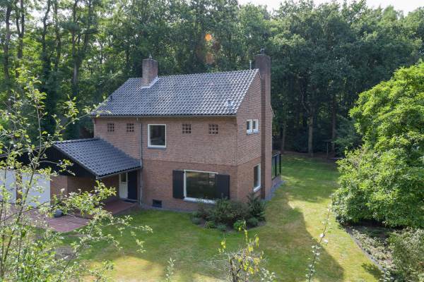 Woning Oude Woudenbergse Zandweg 22 Zeist