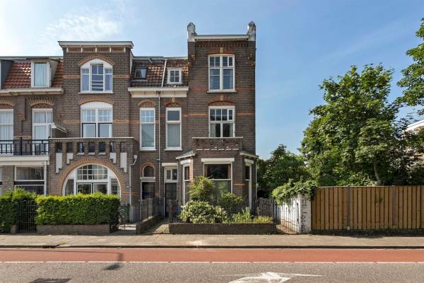 Woning Archipelstraat 287 Nijmegen