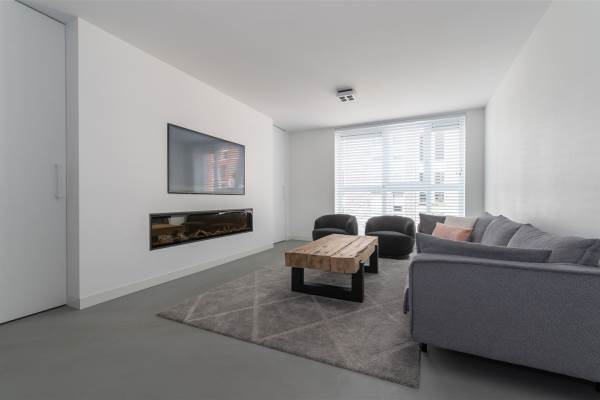 Woning Brouwersgracht 178 Veenendaal