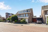 Woning San Marco 39 Hoofddorp