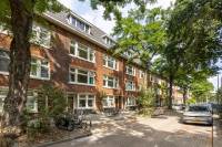 Woning Balkenstraat 35 Rotterdam