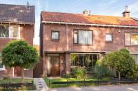 Woning Groene Weide 34a Arnhem