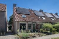 Woning Dravik 9 Malden