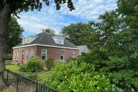 Woning de Bente 14 Dalen