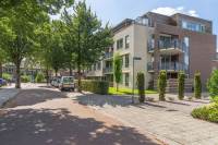 Woning Wissellaan 12 Bilthoven