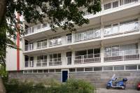 Woning Johan Braakensiekstraat 17 Schiedam