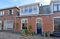 Woning Midden Rij 6 Deventer