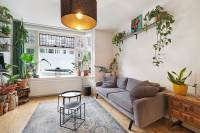 Woning Lanseloetstraat 29hs Amsterdam