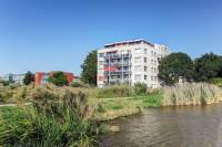 Woning Straat van Ormoes 127 Delft