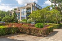 Woning Burgemeester Van der Borchlaan 2D Bilthoven