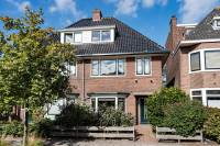 Woning Hyacintenlaan 54 Haarlem
