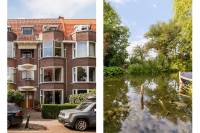Woning Berglustlaan 63ab Rotterdam