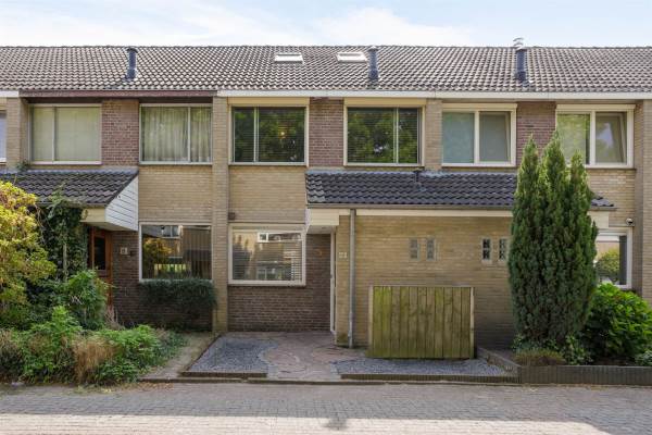 Woning Anemoonstraat 21 Schijndel
