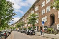 Woning Lekstraat 94HS Amsterdam