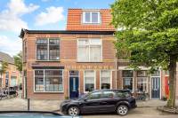 Woning Kloosterstraat 89 Haarlem