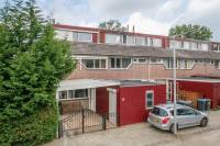 Woning Beersstraat 62 Arnhem