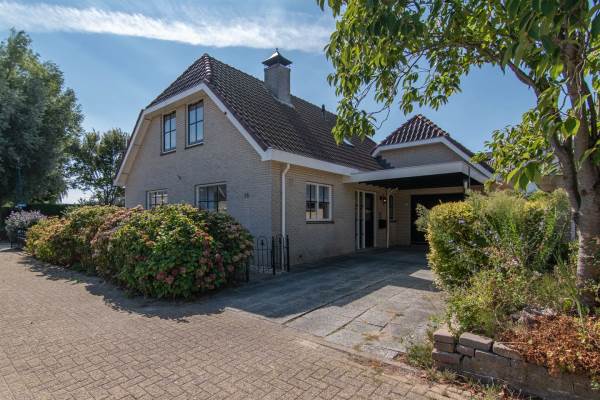 Woning Anataas 15 Zoetermeer