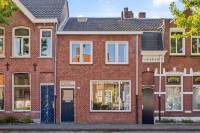Woning Enschotsestraat 146 Tilburg