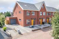 Woning Hogenkamp 13 Beneden-Leeuwen