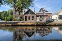 Woning Feiko Clockstraat 90 Oude Pekela