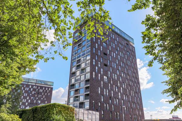 Woning Het Hout 19 Groningen