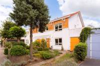 Woning Blaasjeskruid 14 Amersfoort