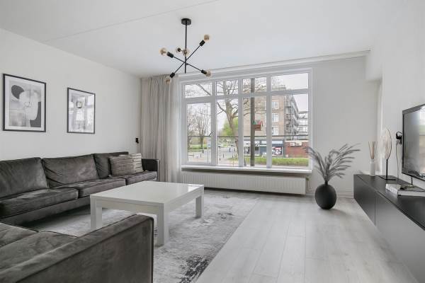 Woning Heindijk 266 Rotterdam