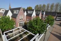 Woning De Baan 1 Wilnis