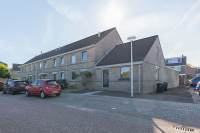 Woning Klerkenhof 14 Leiderdorp