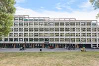 Woning Panamalaan 232 Amsterdam